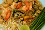 Pad Thai 